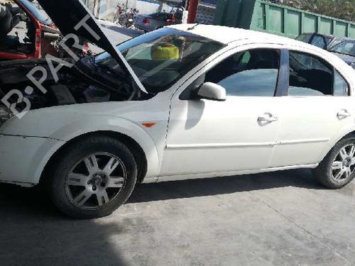 Clutch slave cylinder FORD MONDEO III (B5Y) 2.0 TDCi | BP13974567M113 