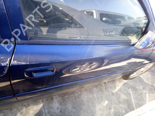 Módulo eletrónico OPEL ASTRA G Hatchback (T98) 2.0 DTI 16V (F08, F48) | BP12816132M83 