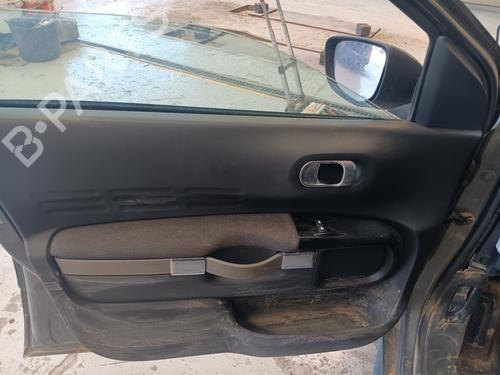 Commande de phare CITROËN C4 CACTUS 1.6 BlueHDi 100 | BP31588946I24 