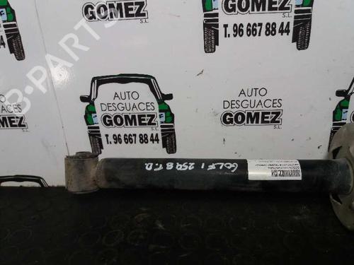 Right rear shock absorber VW GOLF I (17) 1.5 | BP12815731M19