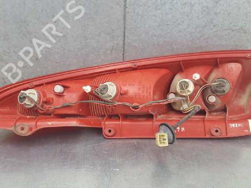 Left taillight DAEWOO REZZO (U100) 1.8 | BP12729032C34 