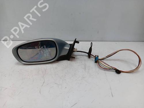 left-mirror-peugeot-607-9d-9u-2000-40197810 main image