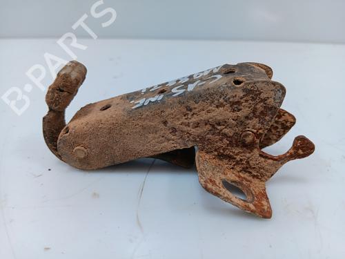 Rear left lock CITROËN C15 Box Body/MPV (VD_)  | BP21066579C100 