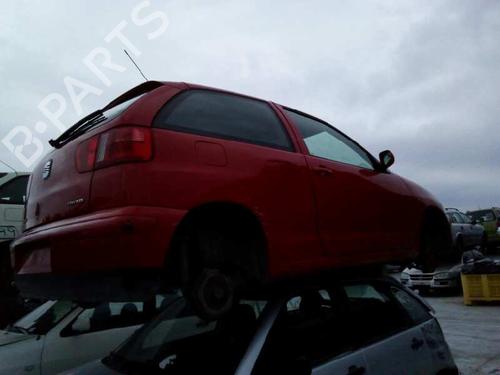 Oil sump SEAT IBIZA II (6K1) 1.4 16V | BP13976047M115