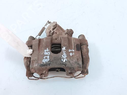 Used Left rear brake caliper OPEL SIGNUM Hatchback (Z03) 1.9 CDTI (F48) (150 hp) 21488026