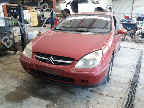 Achsschenkel links vorne CITROËN C5 I (DC_) 1.8 16V (DC6FZB, DC6FZE) | BP12749136M25