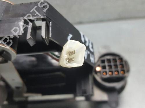 Climate control HYUNDAI ATOS (MX) 1.1 | BP12726415I5 