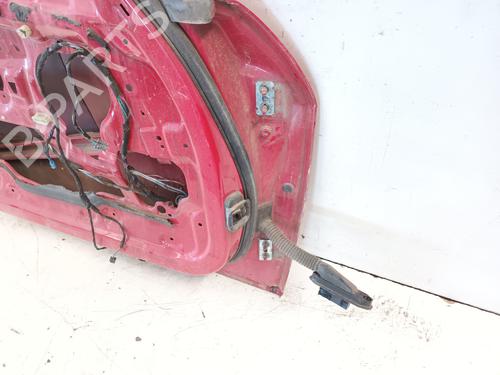 Left front door BMW 3 (E90) 318 d | BP17829551C2 
