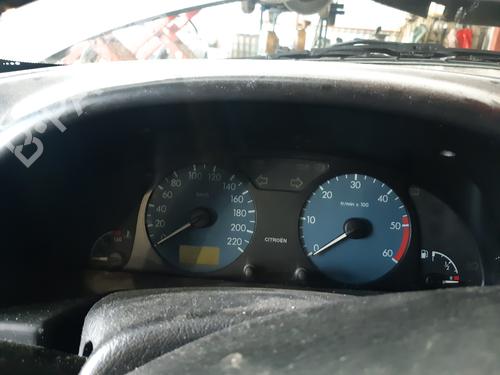 Starter CITROËN XSARA (N1) 1.9 D | BP30672610M8