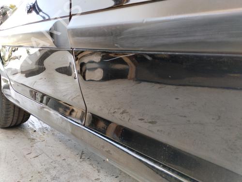 Right front door PEUGEOT 308 I (4A_, 4C_)  | BP21386966C3 