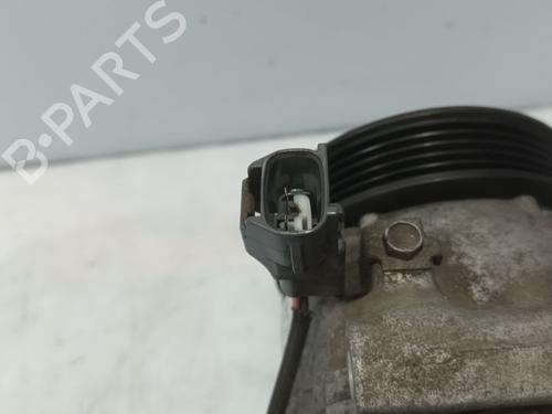 AC compressor SMART FORFOUR (454) 1.3 (454.031) | BP30147432M34