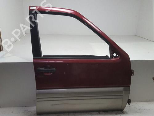 Right front door NISSAN TERRANO II (R20)  | BP12741559C3 
