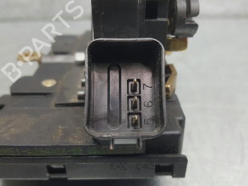 Høyre bak lås FORD FOCUS I (DAW, DBW) 1.6 16V | BP12747849C99 