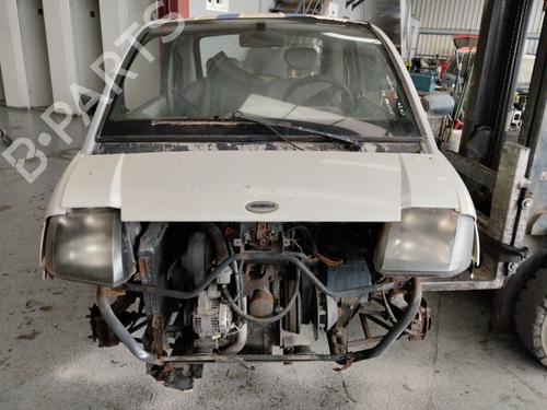 Brugte MICROCAR MC 1 [2004-2007]  2096351