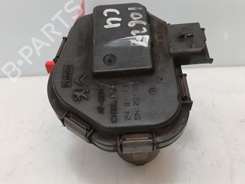 Throttle body CITROËN C4 II (NC_)  | BP19288023M82 