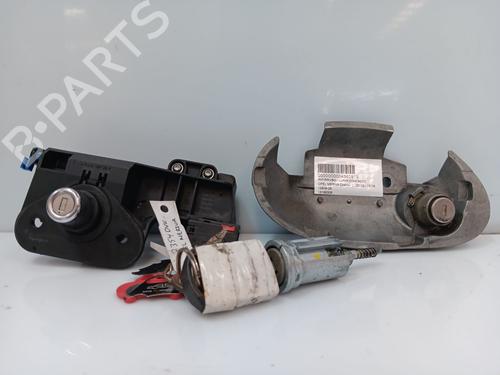 Used Electronic module Electronic module OPEL MERIVA A MPV (X03) [2003-2010] 34460904 34460904