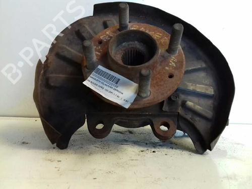 Used Right front steering knuckle ROVER 100 / METRO Hatchback (XP) 111 C/L/S (60 hp) 12747249