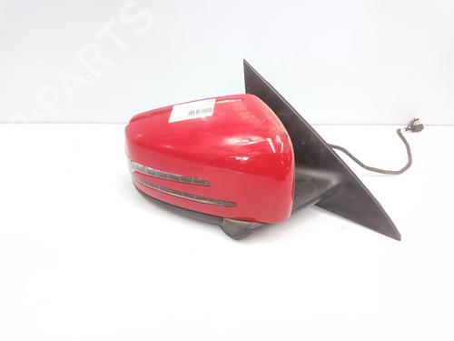 Right mirror MERCEDES-BENZ CLA Coupe (C117)  | BP25924784C27 