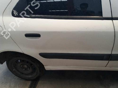 Transmisión delantera izquierda CITROËN XSARA (N1) 1.4 i | BP12706746M38