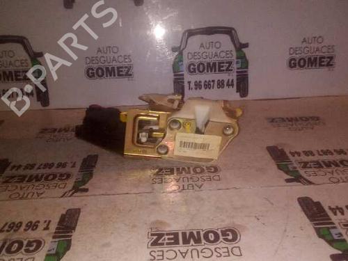 Rear right lock CHEVROLET MATIZ (M200, M250)  | BP12930762C99 