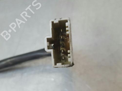 Front left lock HONDA LOGO (GA) 1.3 (GA3) | BP12812209C98 