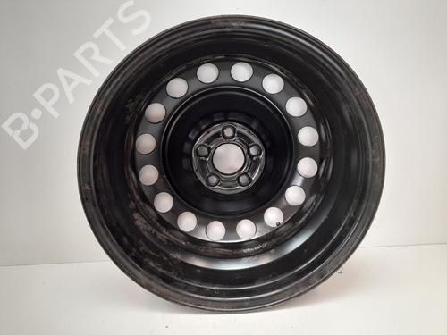 Rim SKODA FABIA I (6Y2)  | BP12776785C45 
