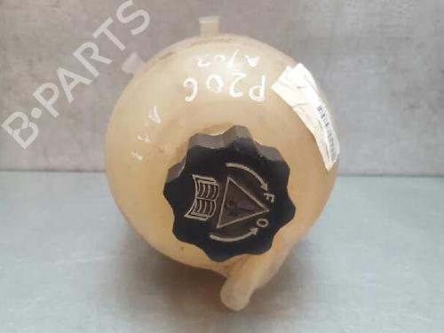 Expansion tank PEUGEOT 206 Hatchback (2A/C) 1.1 i | BP12686237C120 