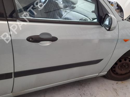 Engine control unit (ECU) FORD FOCUS I (DAW, DBW) 1.8 TDCi | BP12780670M57