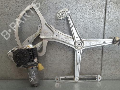 Other MERCEDES-BENZ M-CLASS (W163) ML 270 CDI (163.113) | BP12725809O1