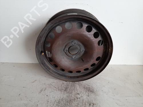 Felg OPEL ASTRA H (A04) 1.6 (L48) (105 hp) 13879950
