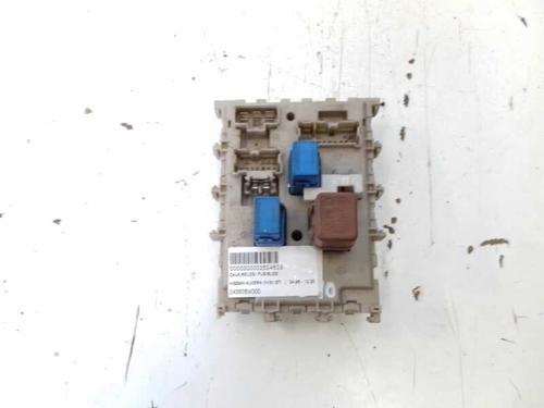 Used Fuse box NISSAN ALMERA I Hatchback (N15) 2.0 GTi (143 hp) 12760971