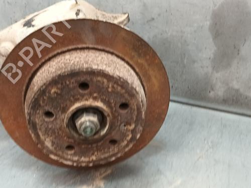 Right rear steering knuckle MERCEDES-BENZ VITO Van (W638) 108 D 2.3 (638.064, 638.068) | BP17811328M28 
