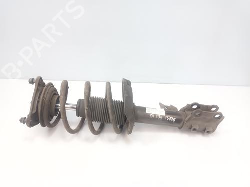 Used Left front shock absorber Left front shock absorber HYUNDAI i30 Estate (FD) 1.4 (109 hp) 34128436 34128436