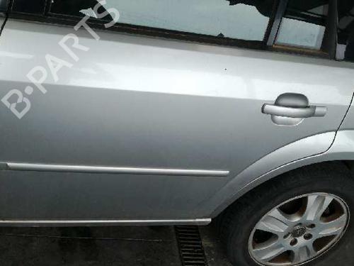 Engine control unit (ECU) FORD MONDEO III Turnier (BWY) 2.0 16V TDDi / TDCi | BP12699757M57 