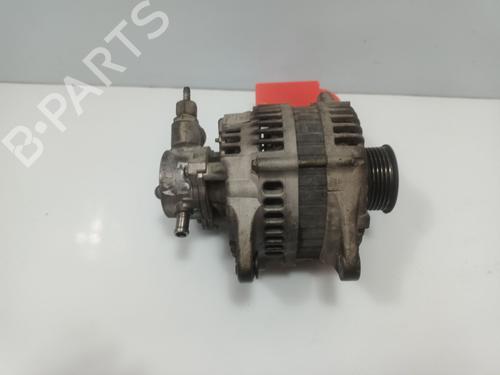 Used Alternator Alternator OPEL ASTRA G Hatchback (T98) [1998-2009] 33214116 33214116