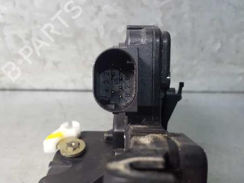 Rear right lock BMW 3 (E46) 318 i | BP12710734C99 