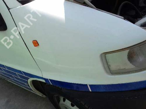 Radiator fan PEUGEOT BOXER Van (230L)  | BP12854427M35 