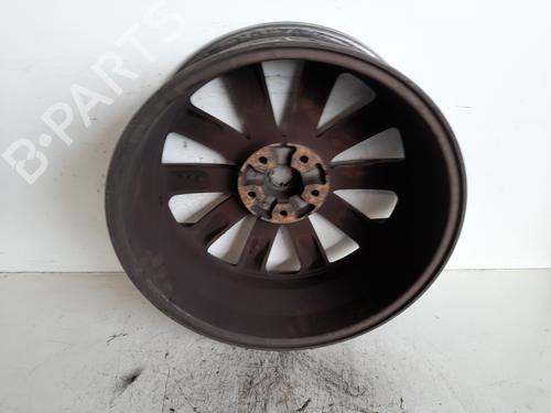 Rim NISSAN QASHQAI / QASHQAI +2 I (J10, NJ10, JJ10E) 1.6 dCi | BP16334517C45 