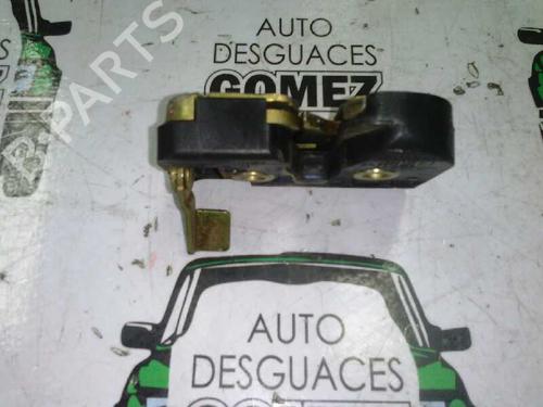 Tailgate lock SEAT IBIZA II (6K1) 1.9 TDI | BP12796625C101 