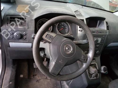 Left front brake caliper OPEL ZAFIRA / ZAFIRA FAMILY B (A05) 1.9 CDTI (M75) | BP12751579M105