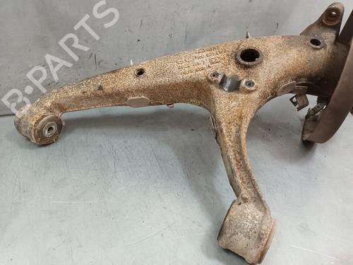 Right rear steering knuckle VW TRANSPORTER T5 Van (7HA, 7HH, 7EA, 7EH) 1.9 TDI | BP16425971M28 