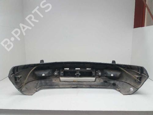Front bumper RENAULT LAGUNA II (BG0/1_)  | BP12853737C7 