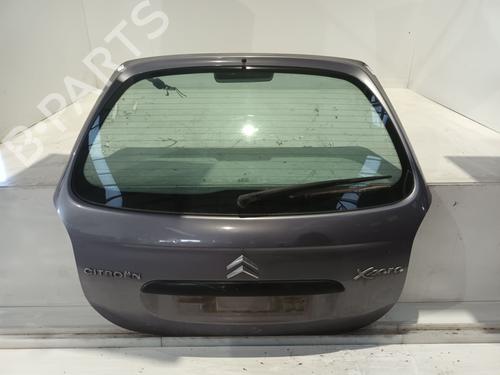 Used Tailgate CITROËN XSARA PICASSO (N68) 2.0 HDi (90 hp) 31358133