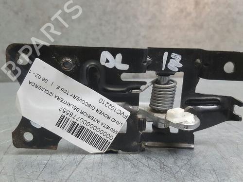 Front left interior door handle LAND ROVER DISCOVERY II (L318) 2.5 Td5 4x4 | BP12811298I13 