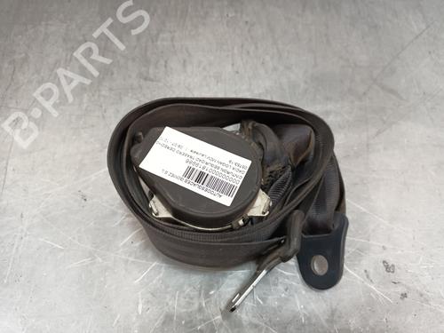 Rear right seatbelt DACIA LOGAN MCV (KS_)  | BP17871037I28 