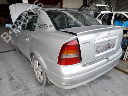 Rim OPEL ASTRA G Saloon (T98) 2.0 DTI 16V (F69) | BP12789196C45 