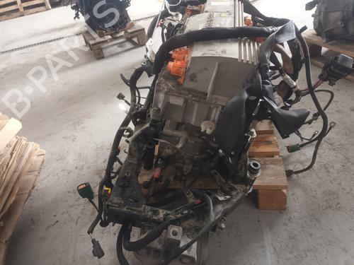 Engine RENAULT FLUENCE (L3_) Z.E. | BP32206151M1