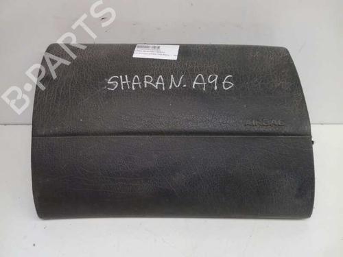 Airbag passager dashboard VW SHARAN (7M8, 7M9, 7M6) 1.9 TDI (110 hp) 12817735