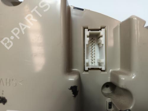 Instrument cluster BMW 3 Touring (E46) 320 d | BP18029217C47 
