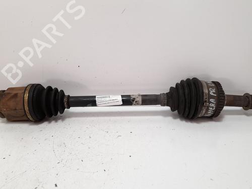 Used Left front driveshaft NISSAN PRIMERA (P12) 1.6 (109 hp) 12774179